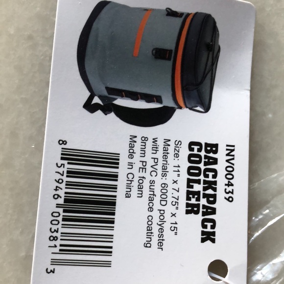 Camping assessories - Picture 8 of 8